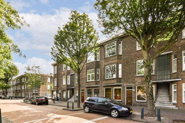 Laakkade 350, Den Haag